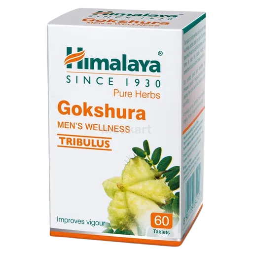 gokshura tablet 60's